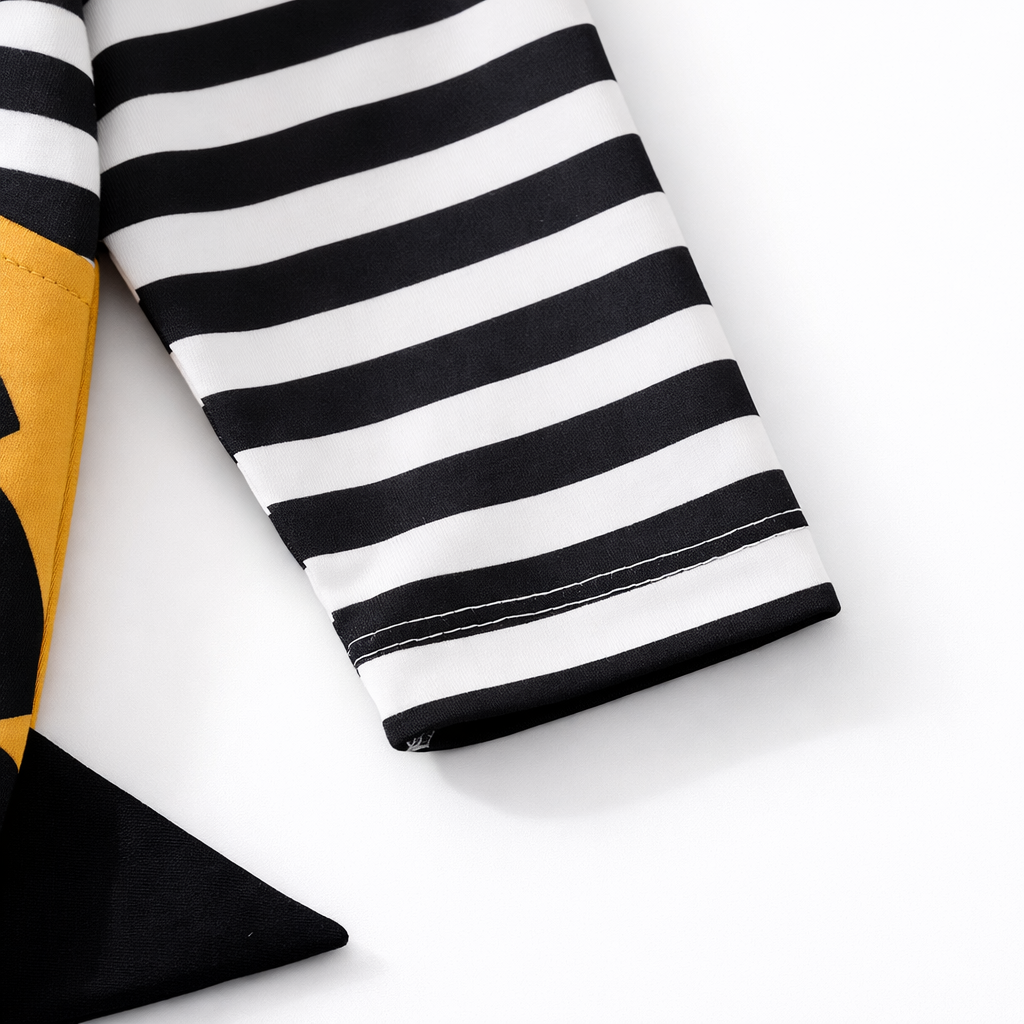 AMA™ Little Zebra Kids Onesie