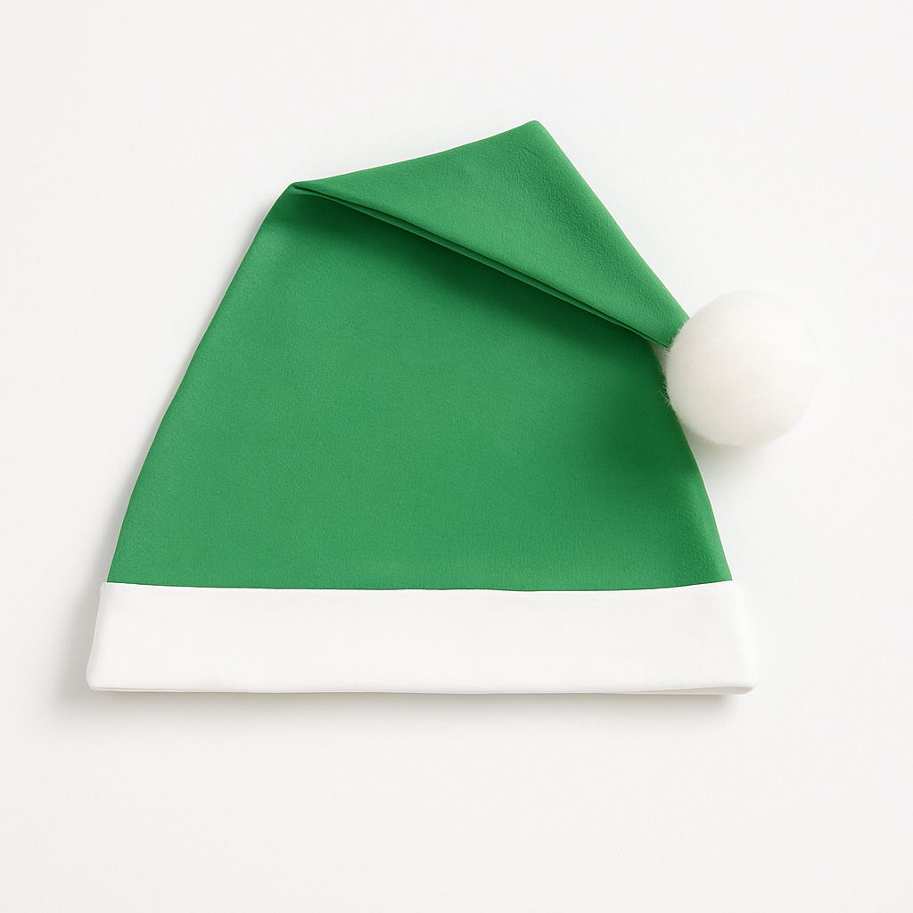 AMA™ Santa’s Little Elf Romper