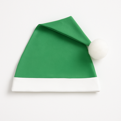 AMA™ Santa’s Little Elf Romper