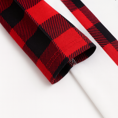 AMA™ My First Christmas Romper