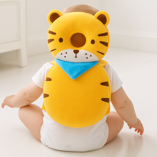 Plush Head Protection