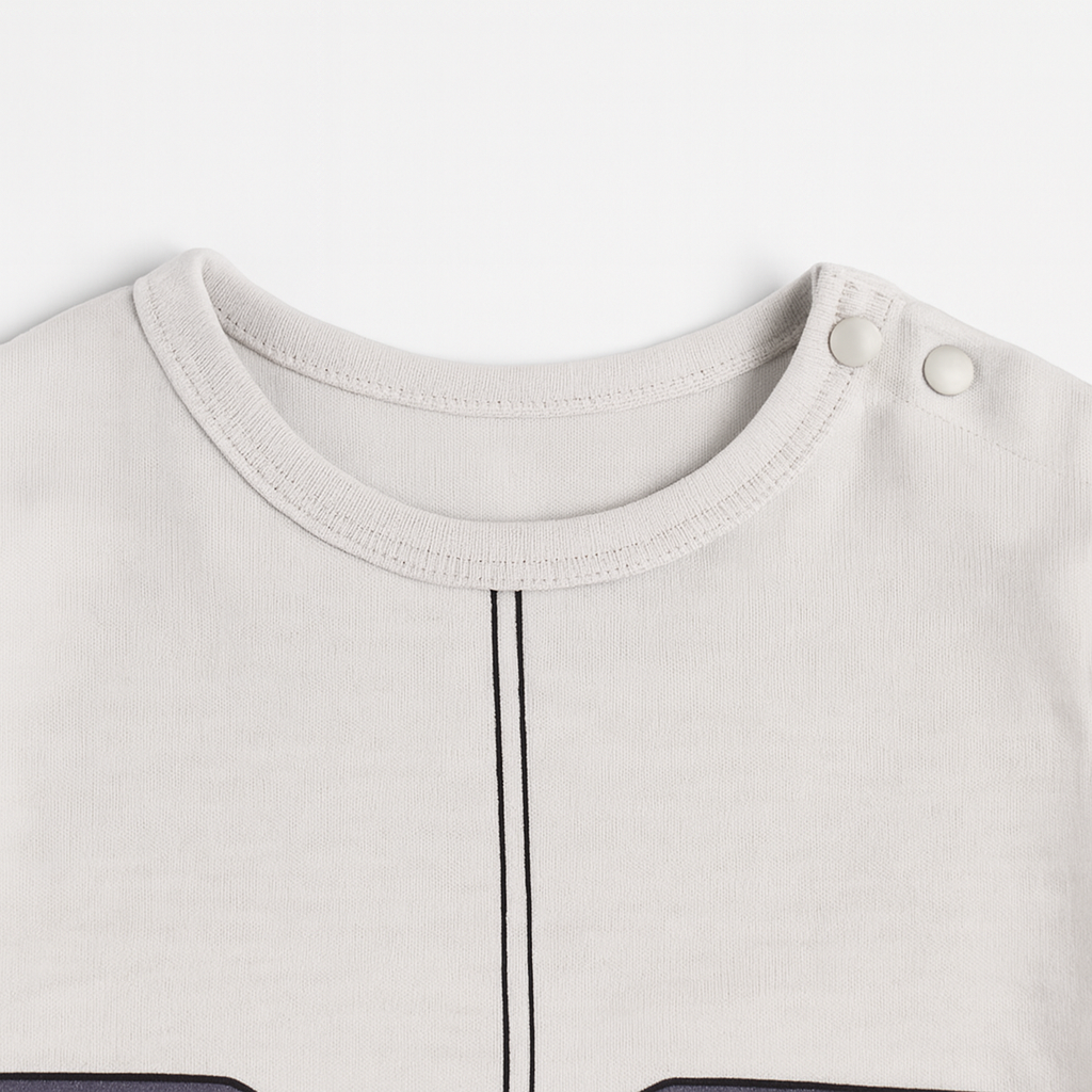 AMA™ Little Sasuke Fullcover Bodysuit