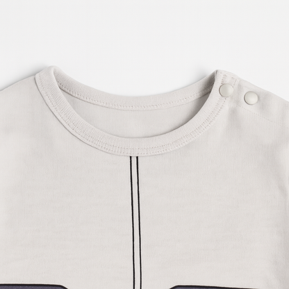 AMA™ Little Sasuke Fullcover Bodysuit