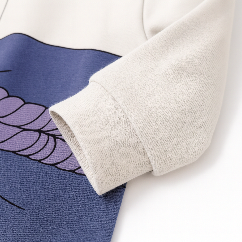 AMA™ Little Sasuke Fullcover Bodysuit