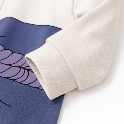 AMA™ Little Sasuke Fullcover Bodysuit