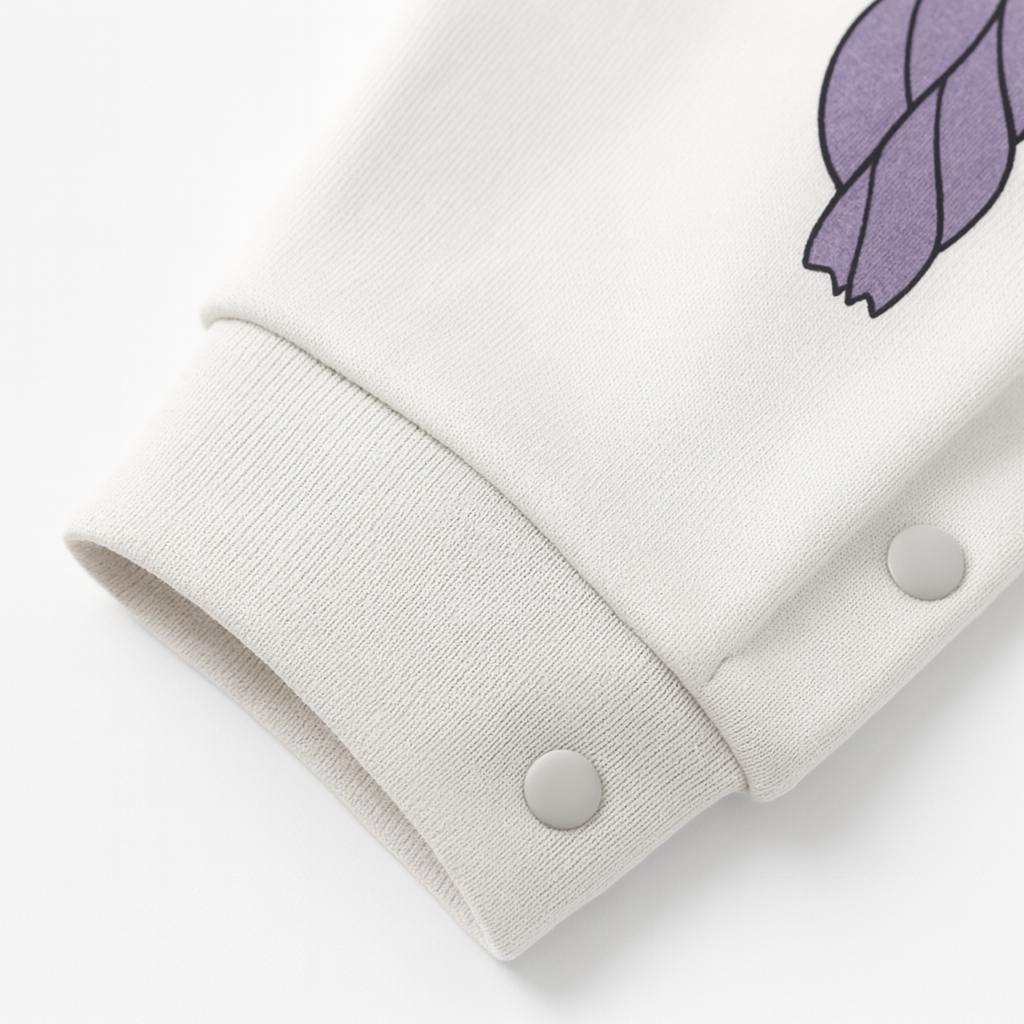 AMA™ Little Sasuke Fullcover Bodysuit