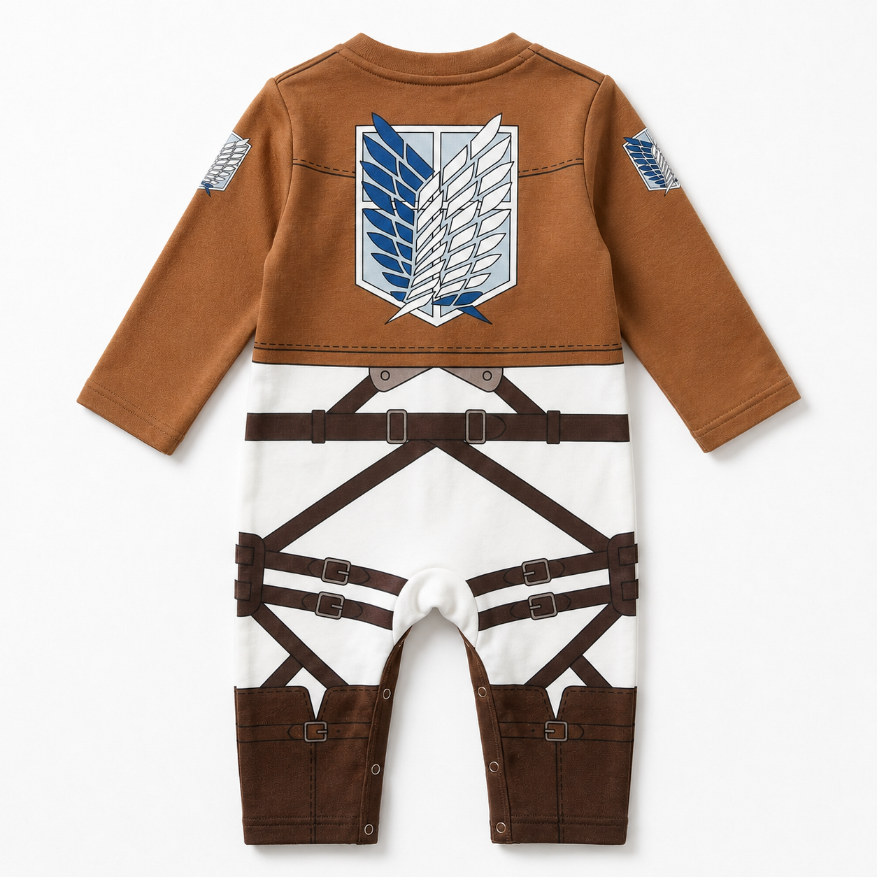 AMA™ Little Levi Kids Onesie