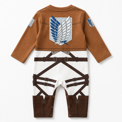 AMA™ Little Levi Kids Onesie