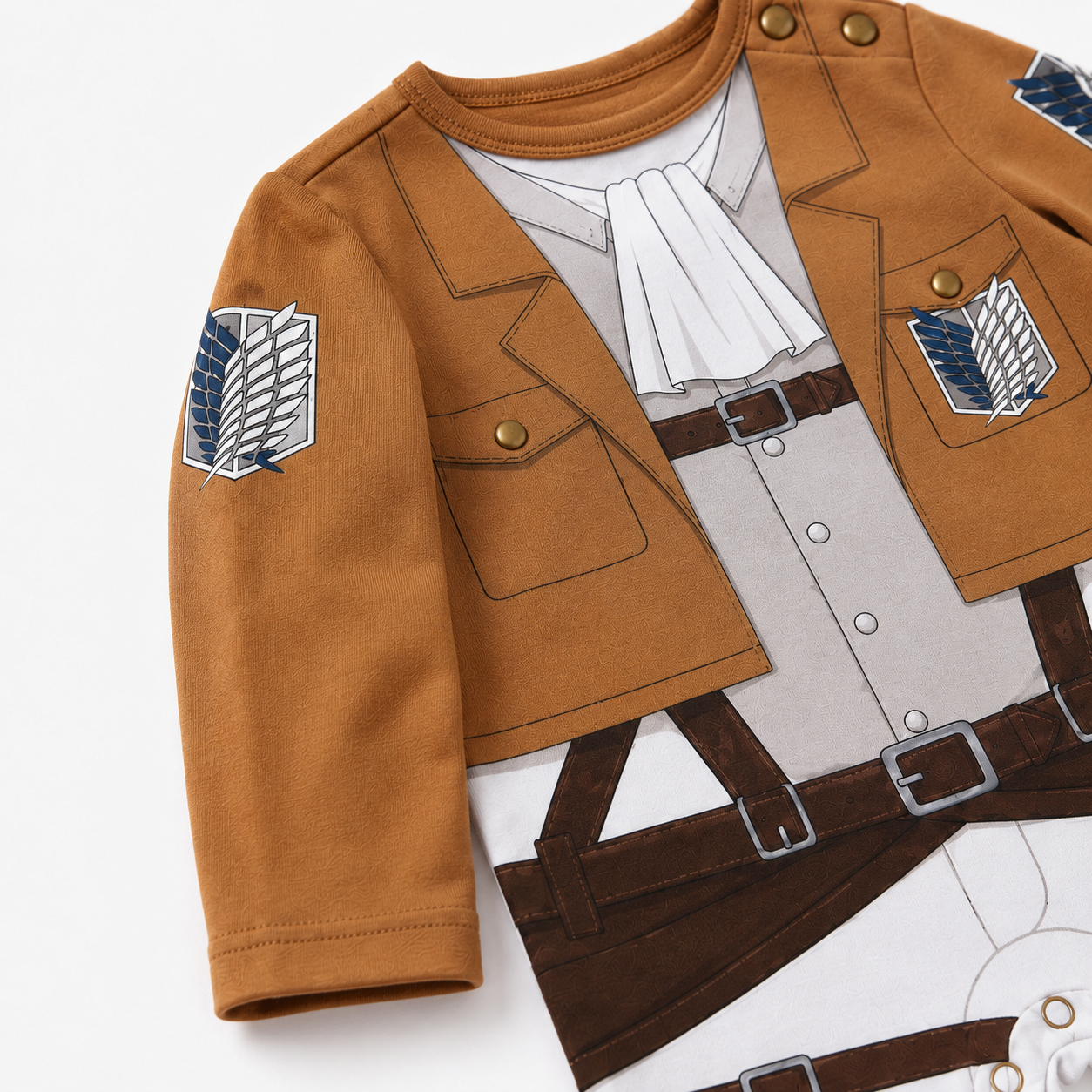 AMA™ Little Levi Kids Onesie