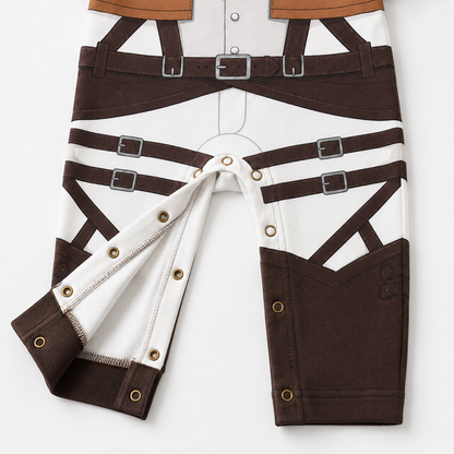 AMA™ Little Levi Kids Onesie