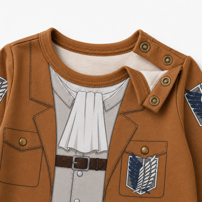 AMA™ Little Levi Kids Onesie