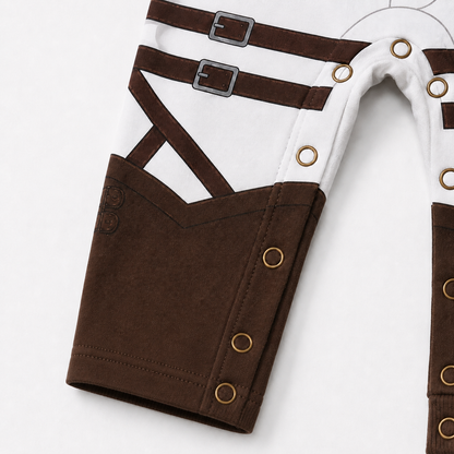 AMA™ Little Levi Kids Onesie