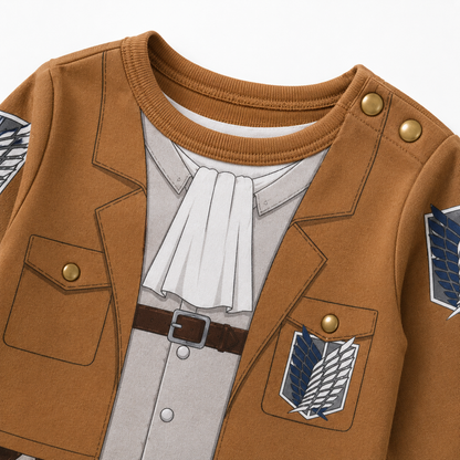 AMA™ Little Levi Kids Onesie