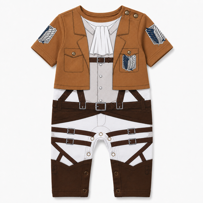 AMA™ Little Levi Kids Onesie