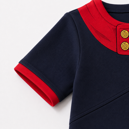 AMA™ Little Itadori Kids Onesie