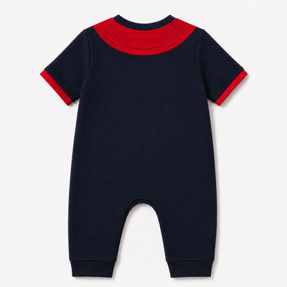 AMA™ Little Itadori Kids Onesie