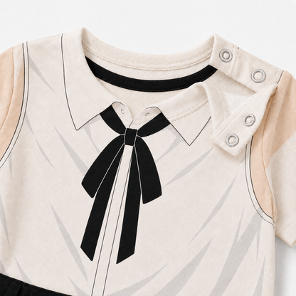 AMA™ Little Reze Kids Onesie