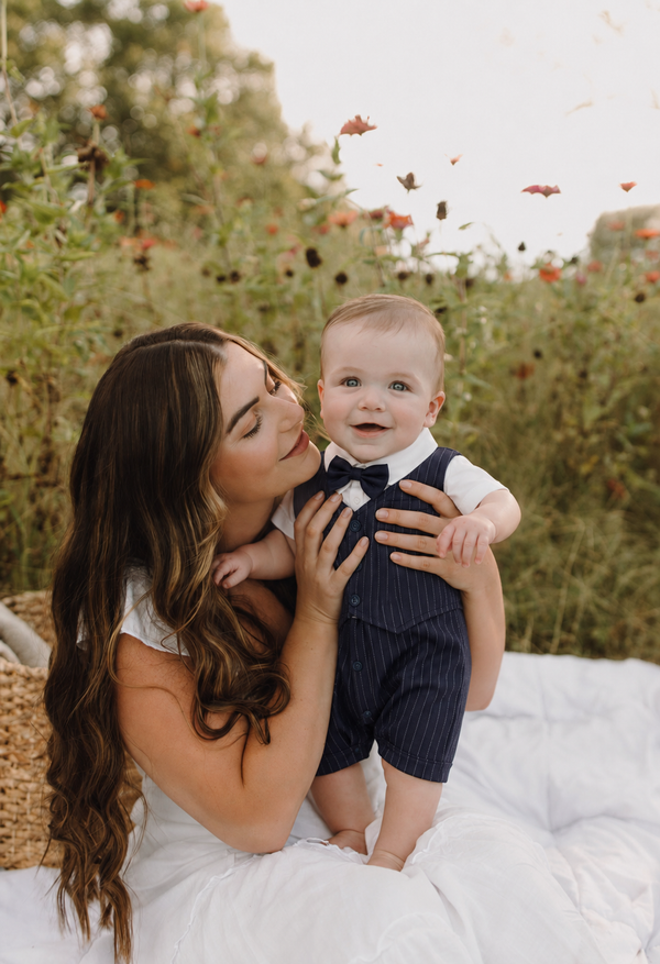Miranda C. | Bowtie, 12–18M