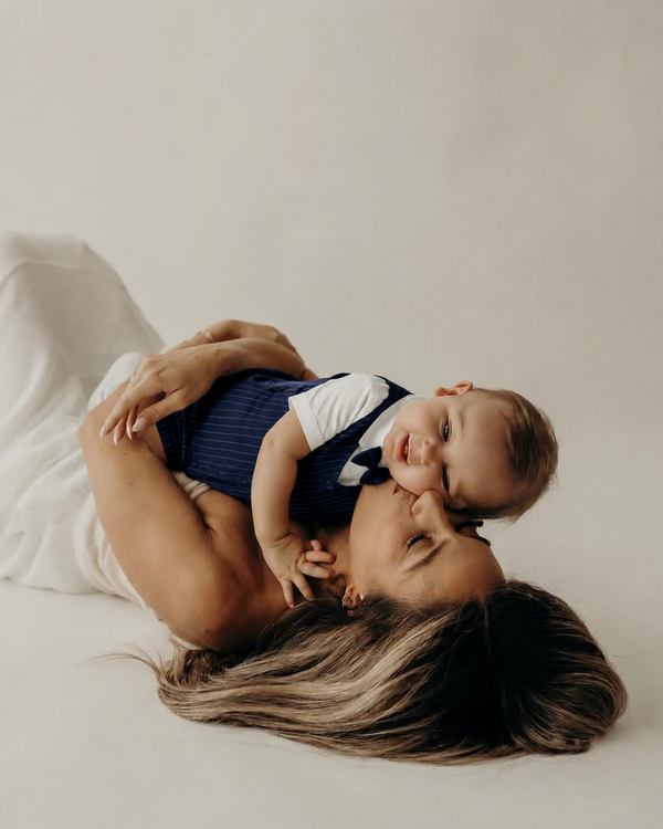 Bianca L. | Bowtie, 3–6M