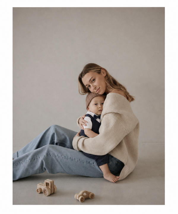 Selena T. | Bowtie, 9–12M