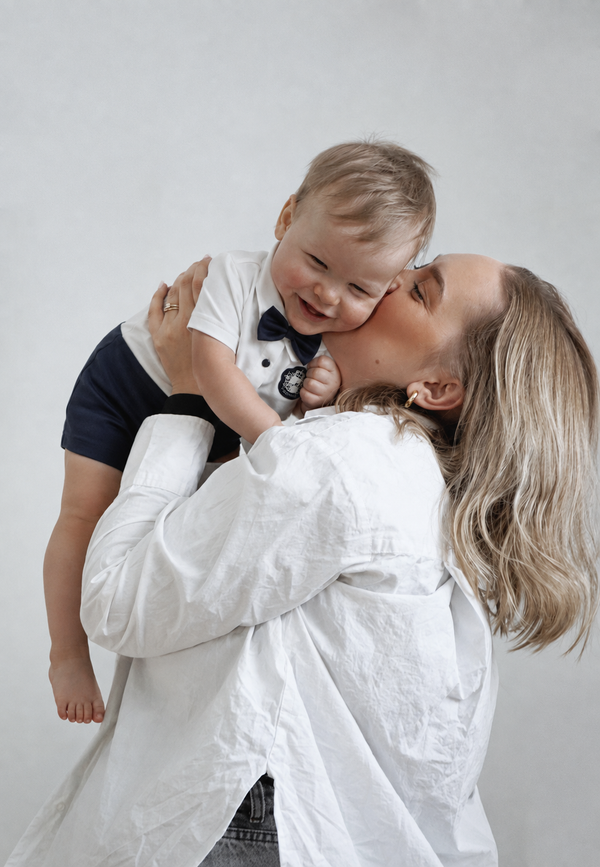Heather L. | Sailor, 9–12M