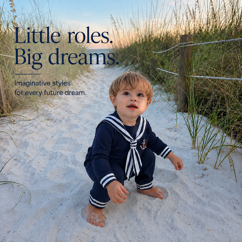 <p>Little Professions</p>
