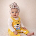 AMA™ Little Lion Kids Romper