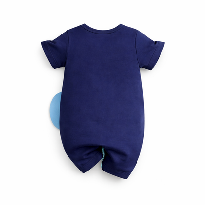 AMA™ Little Elephant Kids Onesie