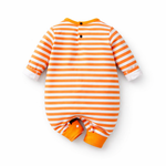 AMA™ Little Fox Kids Romper