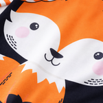 AMA™ Little Fox Kids Romper