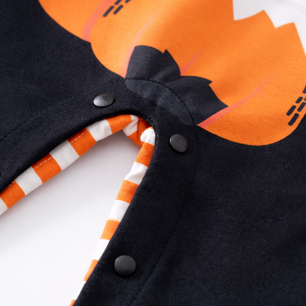 AMA™ Little Fox Kids Romper