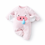 AMA™ Little Piggy Kids Romper