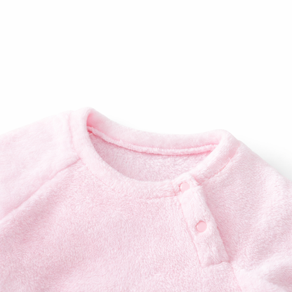 AMA™ Little Piggy Kids Onesie