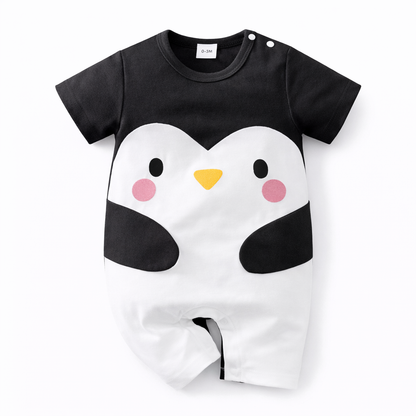 AMA™ Little Penguin Kids Onesie