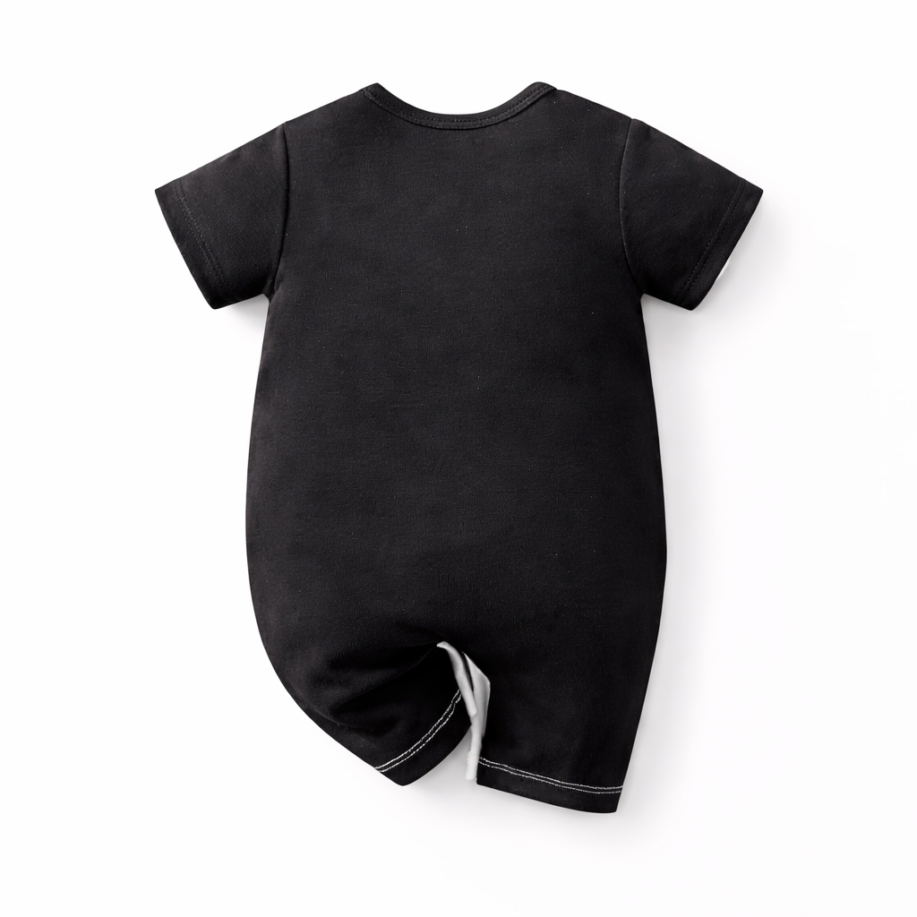 AMA™ Little Penguin Kids Romper