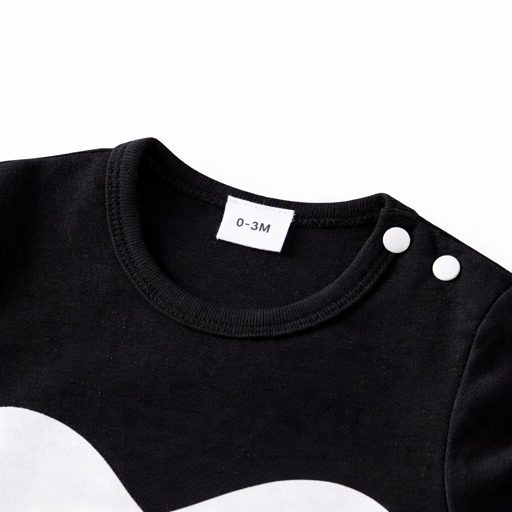 AMA™ Little Penguin Kids Onesie