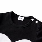 AMA™ Little Penguin Kids Romper