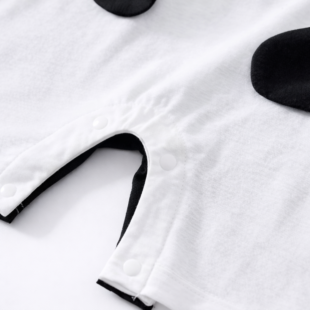 AMA™ Little Penguin Kids Romper