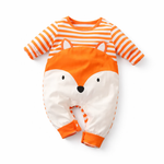 AMA™ Little Foxy Kids Romper