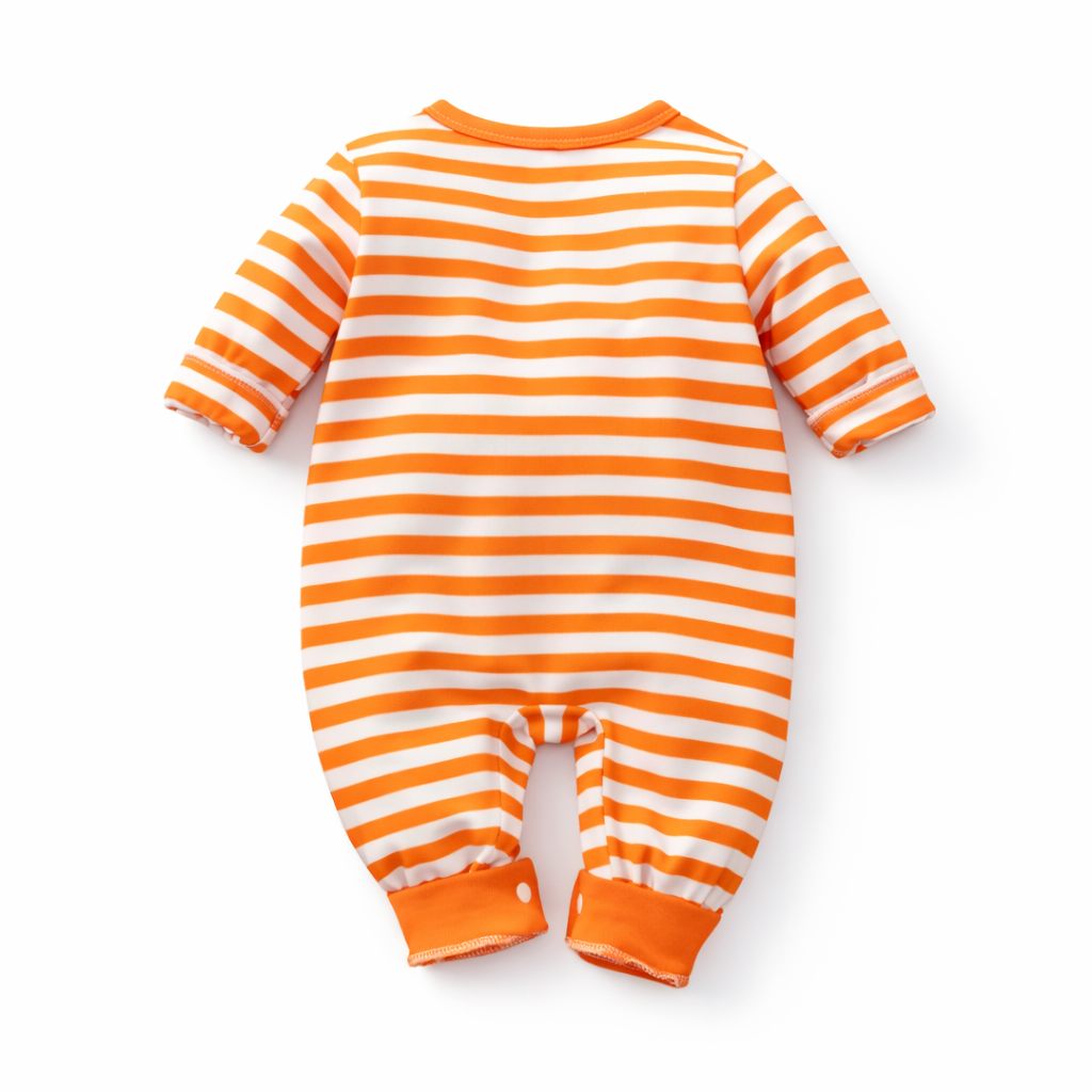AMA™ Little Foxy Kids Onesie