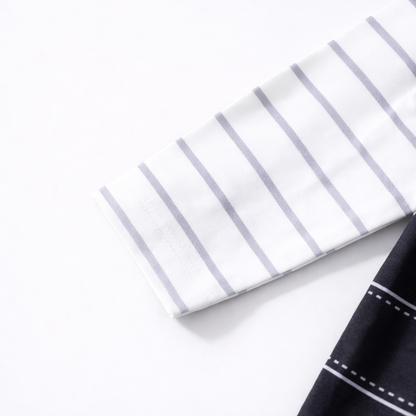 AMA™ Little Cow Kids Onesie