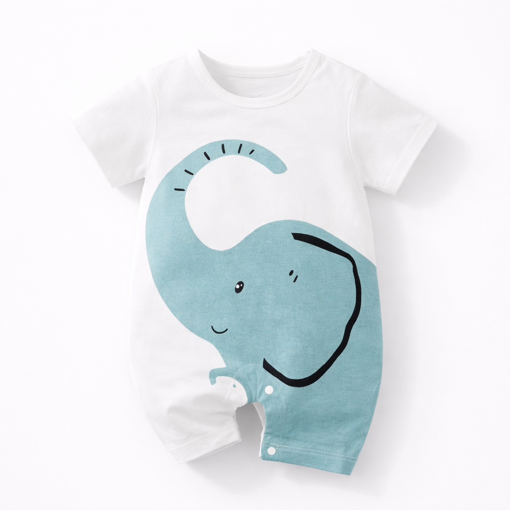 AMA™ Little Jumbo Kids Onesie