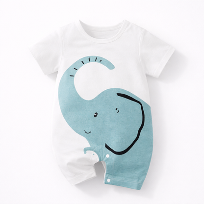 AMA™ Little Jumbo Kids Onesie