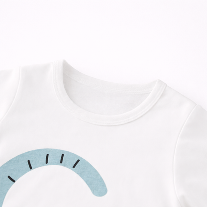 AMA™ Little Jumbo Kids Onesie