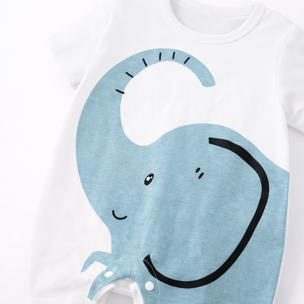 AMA™ Little Jumbo Kids Onesie