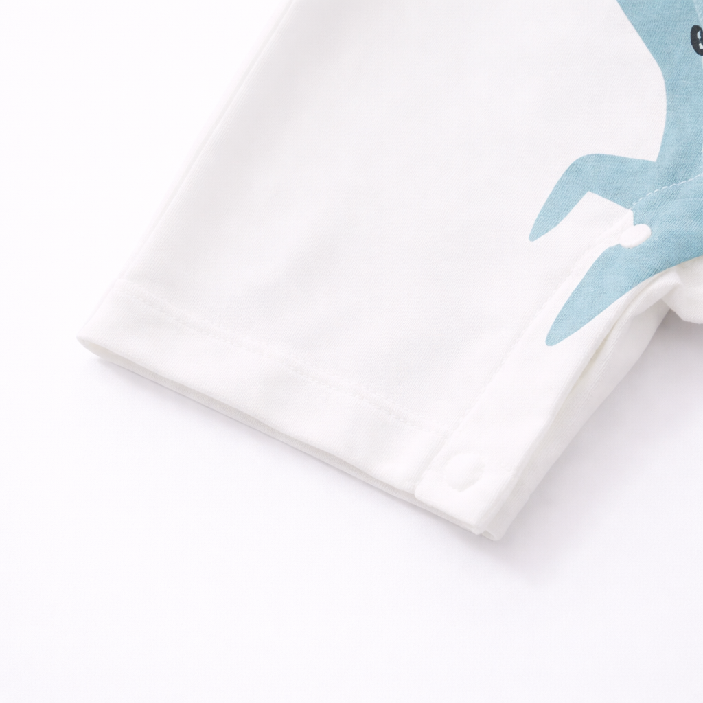 AMA™ Little Jumbo Kids Onesie