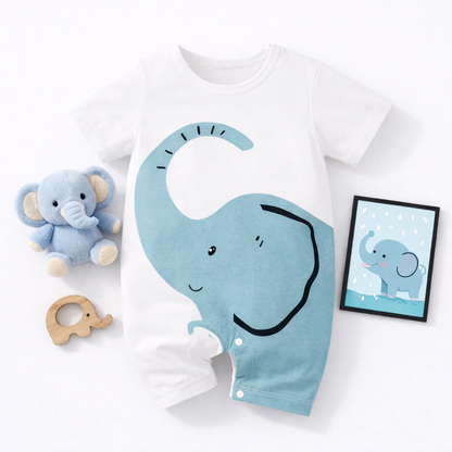 AMA™ Little Jumbo Kids Onesie