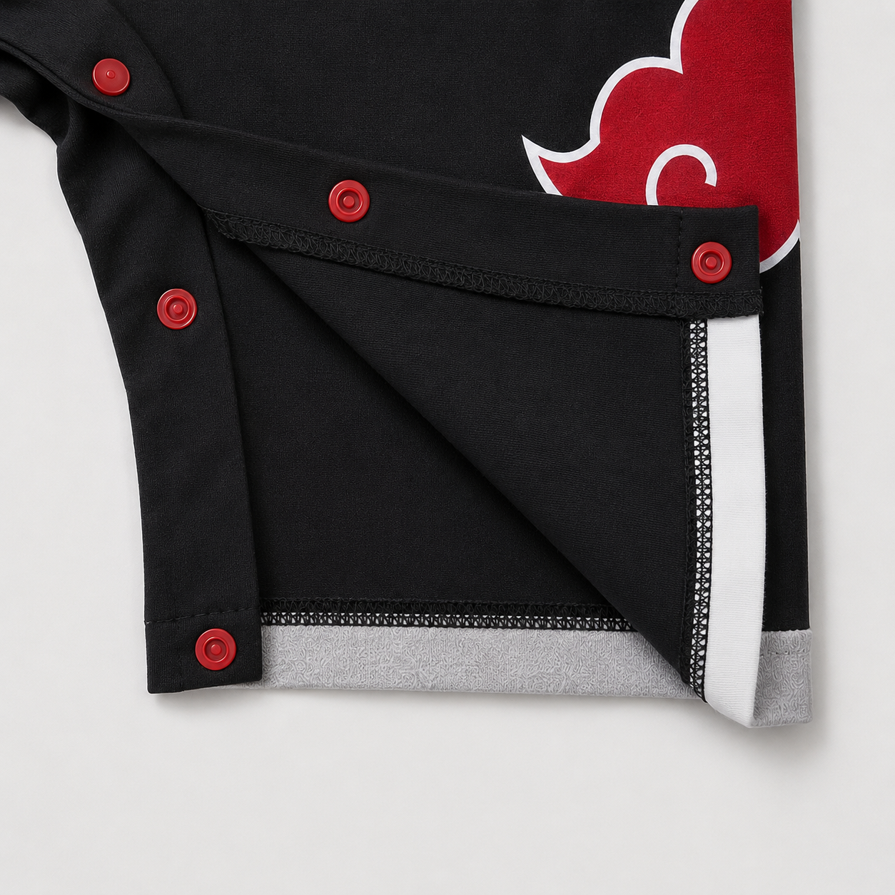 AMA™ Little Itachi Uchiha Kids Onesie