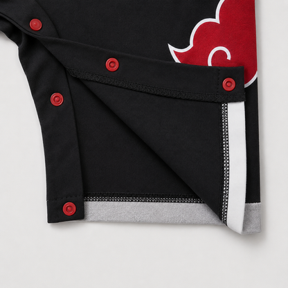 AMA™ Little Itachi Uchiha Kids Onesie