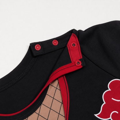 AMA™ Little Itachi Uchiha Kids Onesie